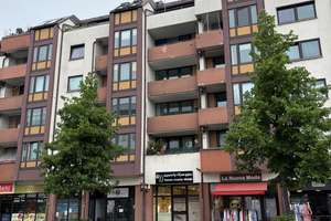 helle 2 Zimmer Whg. mit 2 Balkonen in Sendling – Albert-Roßhaupter-Straße 50, 81369 Mittersendling, München – Vorschaubild 9