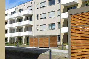 3 Zimmer mit sonniger Terrasse - ohne WBS – Joachim-Ringelnatz-Straße 10, 12683 Biesdorf, Berlin – Vorschaubild 5