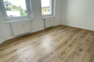Erstbezug nach Sanierung, 3- RaumWohnung mit EBK und Terasse – Langer Weg 7, 39112 Sudenburg, Magdeburg – Vorschaubild 10