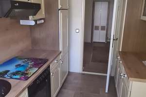 Möblierte 2-Zimmer-Wohnung in Berlin Reinickendorf – Die vollständige Adresse der Immobilie erhältst du vom Anbieter., 13407 Reinickendorf (Ortsteil), Berlin – Vorschaubild 8