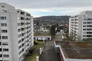 Sanierte , altersgerechte Wohnung Grötzingen **PROVISIONSFREI** – Karlsruhe – Vorschaubild 11