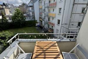Smartroom Apartment im Lorettoviertel  – Die vollständige Adresse der Immobilie erhältst du vom Anbieter., 40219 Unterbilk, Düsseldorf – Vorschaubild 11