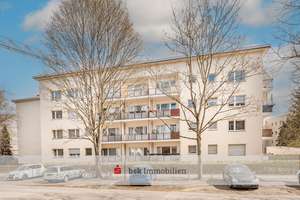Attraktive 2-Zimmer-Wohnung nahe des Spandauer Forstes
