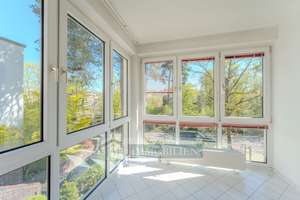 Ihre Chance: Großzügige, bezugsfreie Wohnung mit Balkon und Wintergarten in Schmargendorf! – Die vollständige Adresse der Immobilie erhältst du vom Anbieter., 14199 Schmargendorf, Berlin – Vorschaubild 8