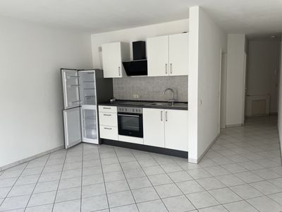 Schickes, gepflegtes 1-Zimmer Appartment mit EBK und sonnigem Süd-Balkon