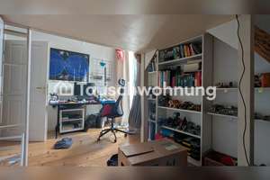Tauschwohnung: Große 4-Zimmer-Wohnung in Bremen-Mitte zum Tausch – Bleicherstraße 12, 28203 Ostertor, Bremen – Vorschaubild 12