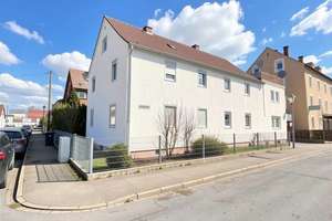 Grünwald | Leerstehendes Mehrfamilienhaus – 4 Einheiten + genehmigtes Dachgeschoss
