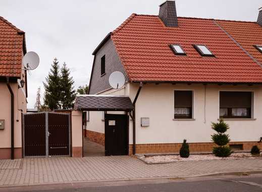 Haus kaufen in Radegast ImmobilienScout24