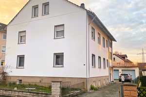Charmantes Mehrfamilienhaus – Bamberg (Kreis) – Vorschaubild 1