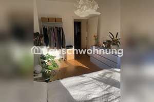 Tauschwohnung: 2,5 Zimmer Wohnung in Winterhude, 63 m², 640 € – Die vollständige Adresse der Immobilie erhältst du vom Anbieter., 22303 Winterhude, Hamburg – Vorschaubild 6