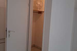 Gepflegte Studiowohnung mit Erker und EBK in Köln-Niehl – Die vollständige Adresse der Immobilie erhältst du vom Anbieter., 50735 Niehl, Köln – Vorschaubild 9