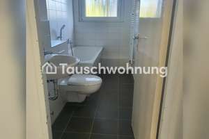 Tauschwohnung: Große Wohnung in Berlin zum Tausch gesucht