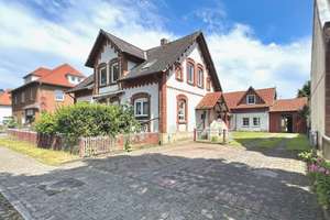 Preissenkung mietfreies Mehrfamilienhaus Ihr Invest - WOHNEN, VERMIETEN, BAUEN auf 1633 m² in Unter – Die vollständige Adresse der Immobilie erhältst du vom Anbieter., 29345 Unterlüß – Vorschaubild 1