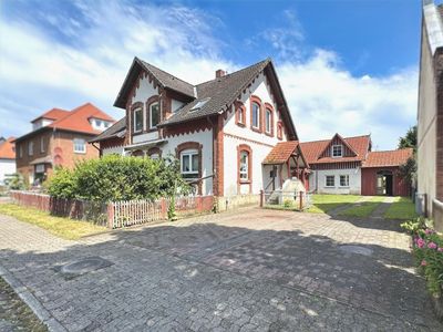 Preissenkung mietfreies Mehrfamilienhaus Ihr Invest - WOHNEN, VERMIETEN, BAUEN auf 1633 m² in Unter