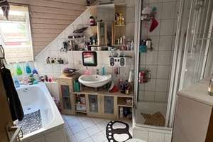 4 Zimmer-Maisonette-Wohnung mit 2 Südbalkonen und TG-Stellplatz – Dietendorfer Str. 2, 99092 Frienstedt, Erfurt – Vorschaubild 20