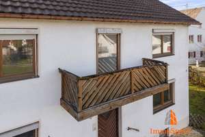IMMOSPACE *** Großzügiges ZFH mit vielseitiger Nutzung, Balkon und XL-Garage in ruhiger Lage *** – Die vollständige Adresse der Immobilie erhältst du vom Anbieter., 86450 Altenmünster – Vorschaubild 26