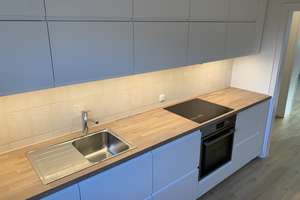 Helle 4-Zimmer-Wohnung im Auenviertel in Rheinnähe – Auenweg 75, 50996 Rodenkirchen (Ortsteil), Köln – Vorschaubild 9