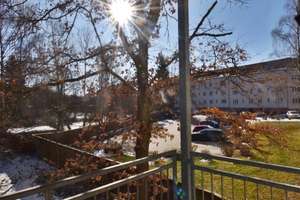 *Vermietete 3-Raum-Wohnung mit Balkon im schönen Bernsdorf zur Kapitalanlage* – Ulbrichtstraße 11, 9126 Bernsdorf, Chemnitz – Vorschaubild 4