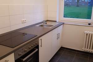 Da kommt man gern Heim. ansprechende 2-Zimmer-Wohnung – Probsteier Platz 15, 24149 Neumühlen-Dietrichsdorf, Kiel – Vorschaubild 2