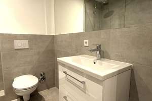 Frisch sanierte WG-taugliche Wohnung im Neubaustandard – 2 Schlafzimmer, Wohnküche, Uni-Nähe – Klever Platz 10-12, 42117 Elberfeld, Wuppertal – Vorschaubild 15