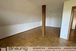 Großzügiges 1-2 Familienhaus mit Loggia, Terrasse, Lager, großem Garten & Garage in Mainnähe – Aschaffenburg (Kreis) – Vorschaubild 14