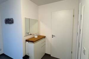 2,5-Zimmer-Erdgeschosswohnung mit Terrasse und Garten in Top-Lage Münster-Hiltrup – Die vollständige Adresse der Immobilie erhältst du vom Anbieter., 48165 Hiltrup-West, Münster – Vorschaubild 2