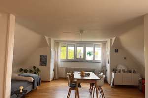 4-Zimmer-Wohnung in Stuttgart-Killesberg – Schoderstraße 3, 70192 Relenberg, Stuttgart – Vorschaubild 2