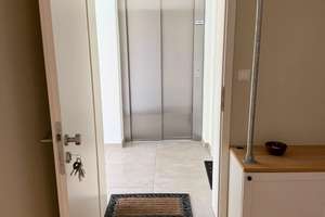 Penthouse / Maisonette (4 Zi) in Oldenburg, Dachterrasse, gehobene Ausstattung, ohne Provision – Stettiner Straße 23, 26125 Ohmstede, Oldenburg (Oldenburg) – Vorschaubild 15