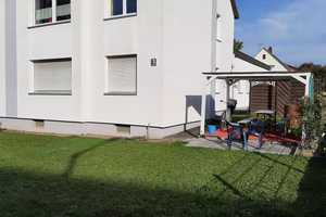 Helle 2-Zimmer-Wohnung in ruhiger Lage von Nürnberg-Fischbach – mit Gartennutzung – Die vollständige Adresse der Immobilie erhältst du vom Anbieter., 90475 Fischbach, Nürnberg – Vorschaubild 17