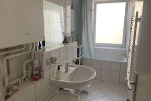 Ausnahmewohnung nahe Lister Meile-Helle großzügige 3 Zi für Kurzentschlossene – Die vollständige Adresse der Immobilie erhältst du vom Anbieter., 30161 List, Hannover – Vorschaubild 27