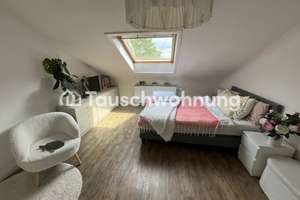 Tauschwohnung: 55 m² Wohnung in Stadtbezirk 3, Düsseldorf – Die vollständige Adresse der Immobilie erhältst du vom Anbieter., 40223 Bilk, Düsseldorf – Vorschaubild 7