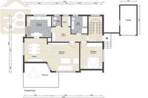 Einfamilienhaus mit Einliegerwohnung! Mein Haus = Mein Partner! – Die vollständige Adresse der Immobilie erhältst du vom Anbieter., 38442 Ehmen, Wolfsburg – Vorschaubild 35
