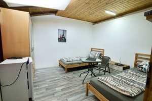Brühl, bezugsfreies Wohnhaus + 3 Monteurzimmer + 1 Apartment + 1  Kiosk – Rhein-Erft-Kreis – Vorschaubild 17