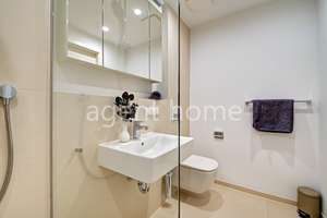 MÖBLIERT - BESTE LAGE - Modernes Business Apartment mit Balkon – Die vollständige Adresse der Immobilie erhältst du vom Anbieter., 70191 Heilbronner Straße, Stuttgart – Vorschaubild 14