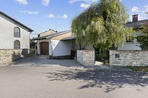 Charmanter Bungalow mit zwei Garagen auf großzügigem Grundstück – Brückenweg 6, 85051 Münchener Straße, Ingolstadt – Vorschaubild 29