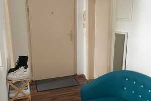 Modernes 1,5-Zimmer-Apartment in zentraler Lage nahe Stadtpark & Wöhrder See – Nürnberg – Vorschaubild 3