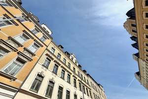 Eigentumswohnung • mit Balkon • vermietet • in Chemnitz • Schloßchemnitz • jetzt vorsorgen! – Die vollständige Adresse der Immobilie erhältst du vom Anbieter., 9113 Schloßchemnitz, Chemnitz – Vorschaubild 7