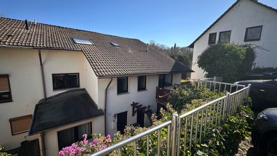 Indirektes Bieterverfahren! Zweifamilienhaus in ruhiger Hofschaftslage in Solingen - Höhscheid