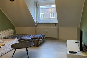Stilvoll möblierte Wohnung - einziehen & wohlfühlen – Söllingstr. 22, 45127 Ostviertel, Essen – Vorschaubild 4