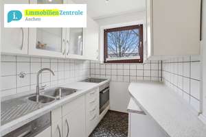 Lichtdurchflutete 2-Zimmer-Wohnung mit zwei Balkonen in begehrter Lage von Aachen-Brand – Die vollständige Adresse der Immobilie erhältst du vom Anbieter., 52078 Brand, Aachen – Vorschaubild 10