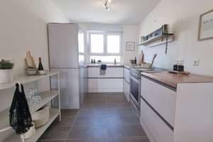 Besuchen Sie unser Musterhaus  im LiebigQuartier und sichern Sie sich Ihr Traumhaus! – Levi-Montalcini-Straße 25, 63225 Langen (Hessen) – Vorschaubild 17