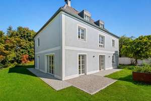 Töging am Inn - Elegant. Großzügig. Modernisiert. - Stilvolles Kaffeemühlenhaus mit Poolanlage! – Die vollständige Adresse der Immobilie erhältst du vom Anbieter., 84513 Töging am Inn – Vorschaubild 7