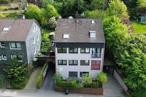"Von BAIMEX" Charmante Doppelhaushälfte mit Terrasse und Sauna am Raukamp – Die vollständige Adresse der Immobilie erhältst du vom Anbieter., 42111 Uellendahl-Katernberg, Wuppertal – Vorschaubild 3