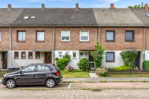 Gepflegtes Reihenmittelhaus in schöner Lage von Bremen-Lüssum – Die vollständige Adresse der Immobilie erhältst du vom Anbieter., 28777 Lüssum-Bockhorn, Bremen – Vorschaubild 1