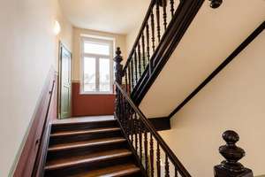 Wohnperle in Gohlis - PROVISIONSFREI - edle 2-Raumwohnung - hochwertig saniert - Balkon - Stuck - Ga – 4157 Gohlis-Mitte, Leipzig – Vorschaubild 14