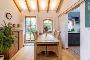 Modernes Wohnen umgeben von ländlicher Idylle – Die vollständige Adresse der Immobilie erhältst du vom Anbieter., 82386 Oberhausen – Vorschaubild 10