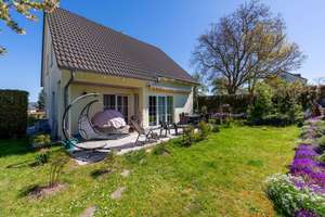 Einfamilienhaus mit Büro/Einliegerwohnung in Sulzbach-Rosenberg – Die vollständige Adresse der Immobilie erhältst du vom Anbieter., 92237 Sulzbach-Rosenberg – Vorschaubild 13