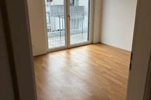 Helle Zwei-Zimmer-Wohnung in guter Lage – Fehmarnstraße 20, 22047 Tonndorf, Hamburg – Vorschaubild 2