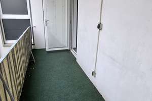 Kleine gemütliche 2-Zi Whg. mit Küche, Diele, Duschbad mit "Hinterhofbalkon" für`s Feierabendgetränk – Die vollständige Adresse der Immobilie erhältst du vom Anbieter., 47798 Stadtmitte, Krefeld – Vorschaubild 6