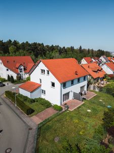 Großzügige Doppelhaushälfte in ruhiger Lage!